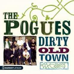 Album The Pogues: Dirty Old Town