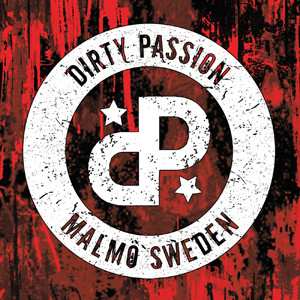 Album Dirty Passion: Dirty Passion