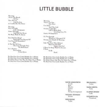 CD Dirty Projectors: Dirty Projectors