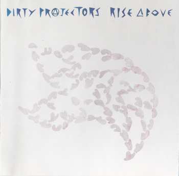 Album Dirty Projectors: Rise Above