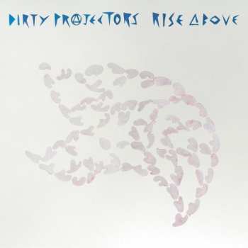CD Dirty Projectors: Rise Above