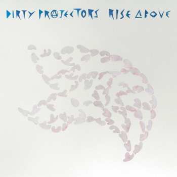 LP Dirty Projectors: Rise Above 69940