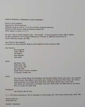 LP Dirty Projectors: Swing Lo Magellan DLX | NUM | LTD