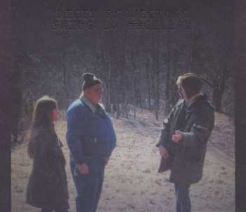 CD Dirty Projectors: Swing Lo Magellan