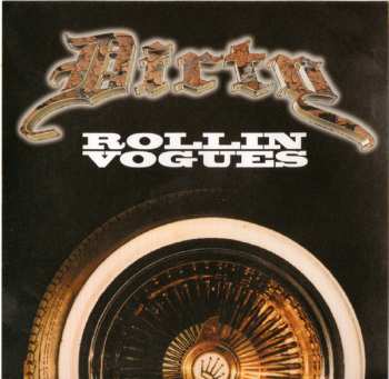 Album Dirty: Rollin Vogues