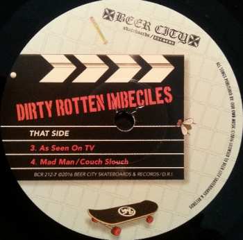 SP Dirty Rotten Imbeciles: But Wait, There's More! 380009