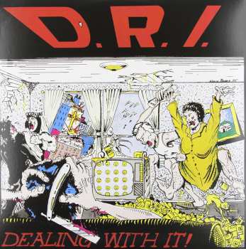 LP Dirty Rotten Imbeciles: Dealing With It! 289615