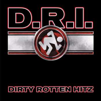 CD Dirty Rotten Imbeciles: Dirty Rotten Hitz 458365