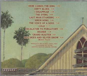 CD Dirty Shirley: Dirty Shirley