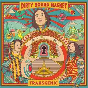 Album Dirty Sound Magnet: Transgenic