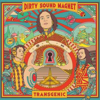 CD Dirty Sound Magnet: Transgenic 285850
