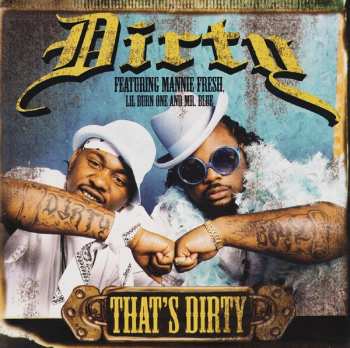 Album Dirty: That's Dirty