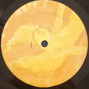 LP Dirty Three: Whatever You Love, You Are