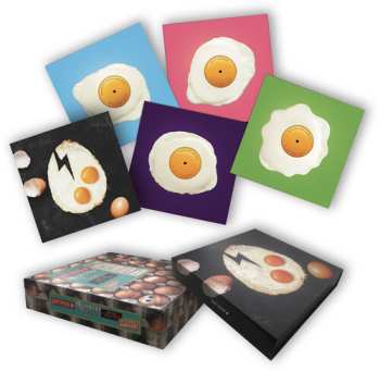 Album Dirtybird: Dirtybird Hand Picked Box Set Volume 1