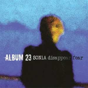 Album Disappear Fear: Album 23