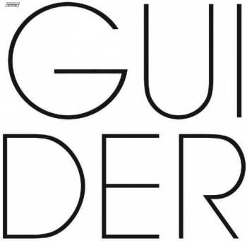 Album Disappears: Guider
