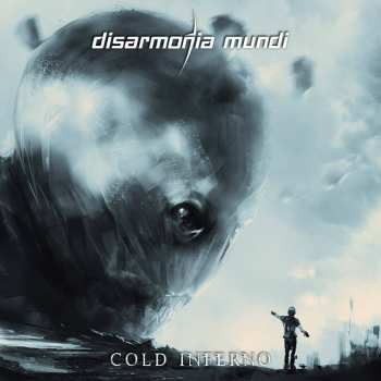 Album Disarmonia Mundi: Cold Inferno