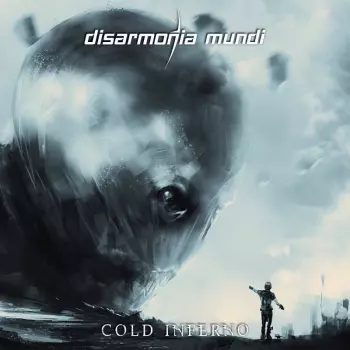 Disarmonia Mundi: Cold Inferno
