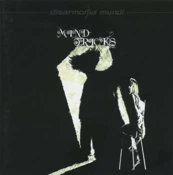 CD Disarmonia Mundi: Mind Tricks 295660