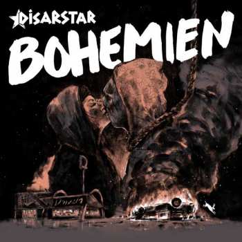 Album Disarstar: Bohemien