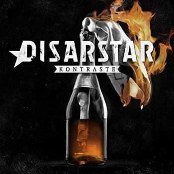 Album Disarstar: Kontraste