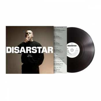 Album Disarstar: Rolex Für Alle