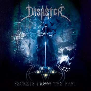 Album Disaster: Secrets From The Past