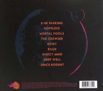 CD Disastroid: Mortal Fools 279202