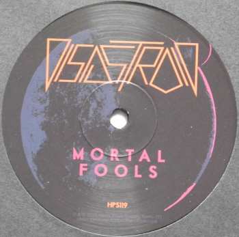 LP Disastroid: Mortal Fools 129231