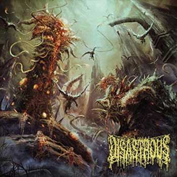 Album Disastrous: Disastrous