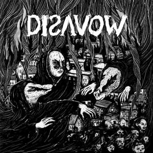Album Disavowed: Disavowed
