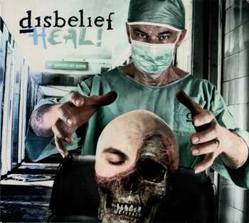 Album Disbelief: Heal!