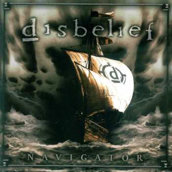 Album Disbelief: Navigator