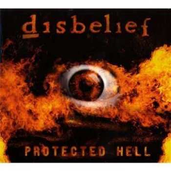 Album Disbelief: Protected Hell 