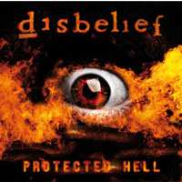 CD Disbelief: Protected Hell  430967