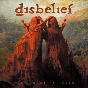 CD Disbelief: The Symbol Of Death 35359