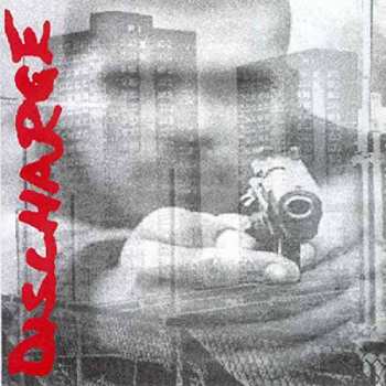 Album Discharge: Discharge