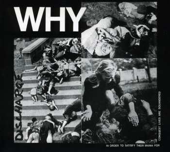 Album Discharge: Why