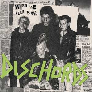 Album Dischords: When We Were Young