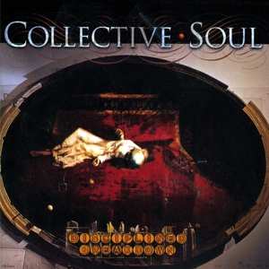 Album Collective Soul: Disciplined Breakdown