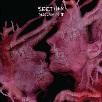 Album Seether: Disclaimer II