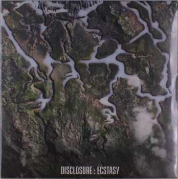 Album Disclosure: Ecstasy