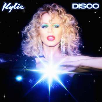 LP Kylie Minogue: Disco