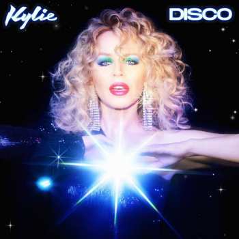CD Kylie Minogue: Disco 9836