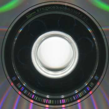 CD Kylie Minogue: Disco