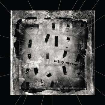 Album Disco Inferno: In Debt