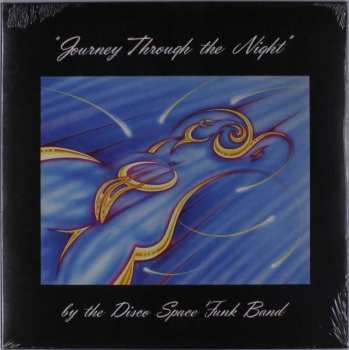 LP Disco Space Funk Band: Journey Through The Night 85139