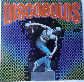 Album Discobolos: Discobolos