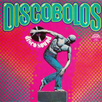 Album Discobolos: Disco/Sound