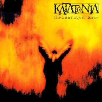 Album Katatonia: Discouraged Ones